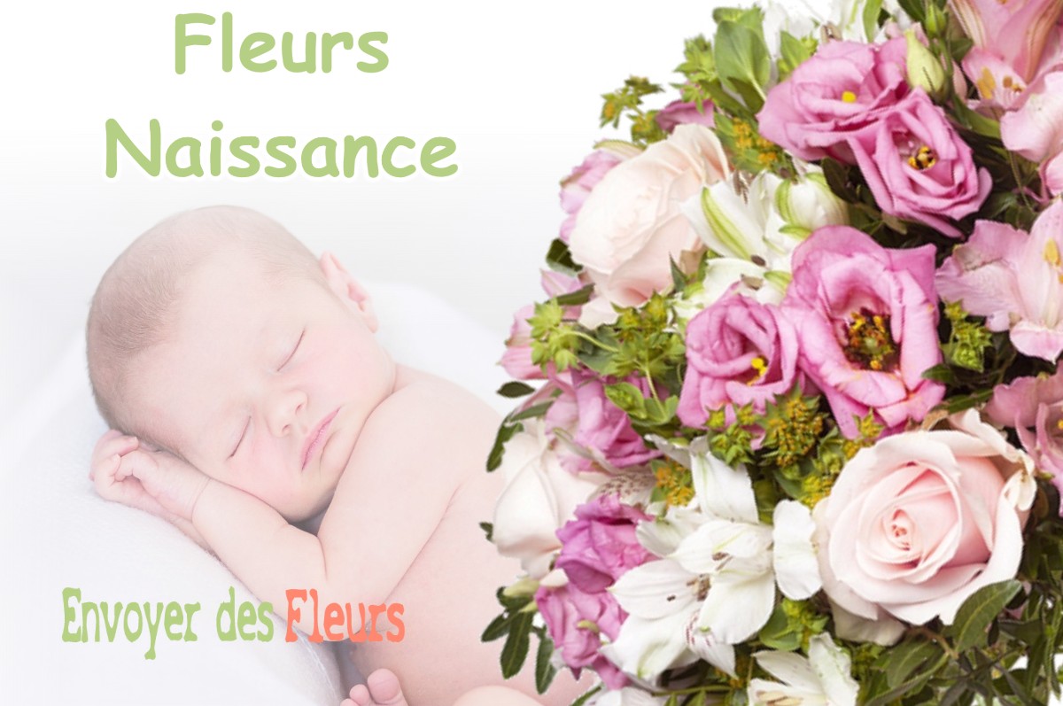 lIVRAISON FLEURS NAISSANCE à VILLERS-DEVANT-DUN