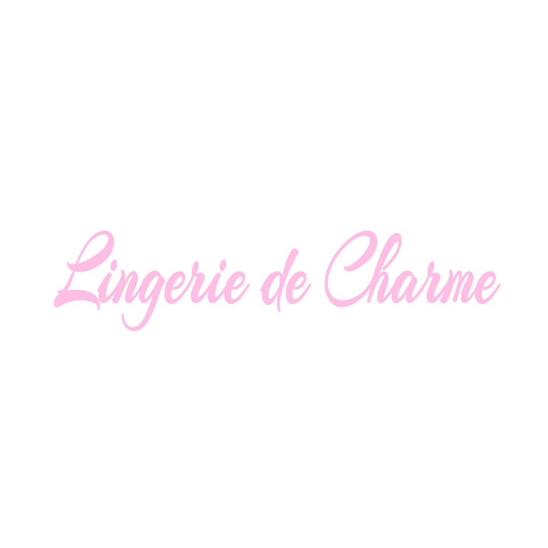 LINGERIE DE CHARME VILLERS-DEVANT-DUN